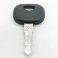 5x Ignition Keys for Volvo Wheel Loader (John Deere Heavy Equipment)