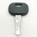 5x Ignition Keys for Volvo Wheel Loader (John Deere Heavy Equipment)