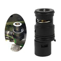 Oil Cooler Radiator Expansion Tank Thermostat for BMW E46 E53 E83 (2000-2006)