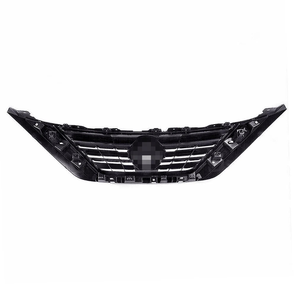 Front Bumper Upper Grille for Nissan Altima (2016–2018)