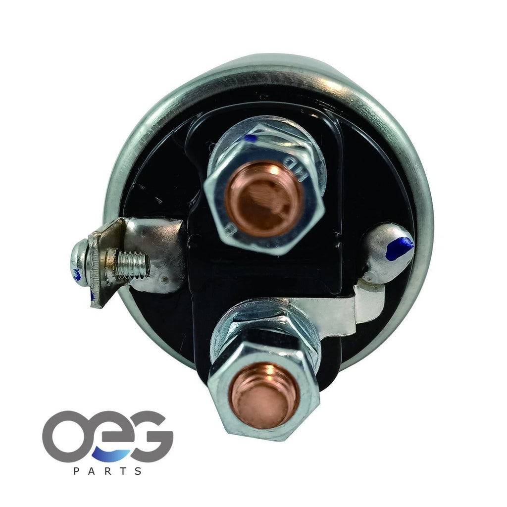 Solenoid for Isuzu Trooper (1991-1998)