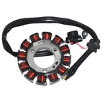Magneto Generator Stator Coil for Yamaha LC135 (V1-V7) 1S7-H1410-00 1S7-H1410-01
