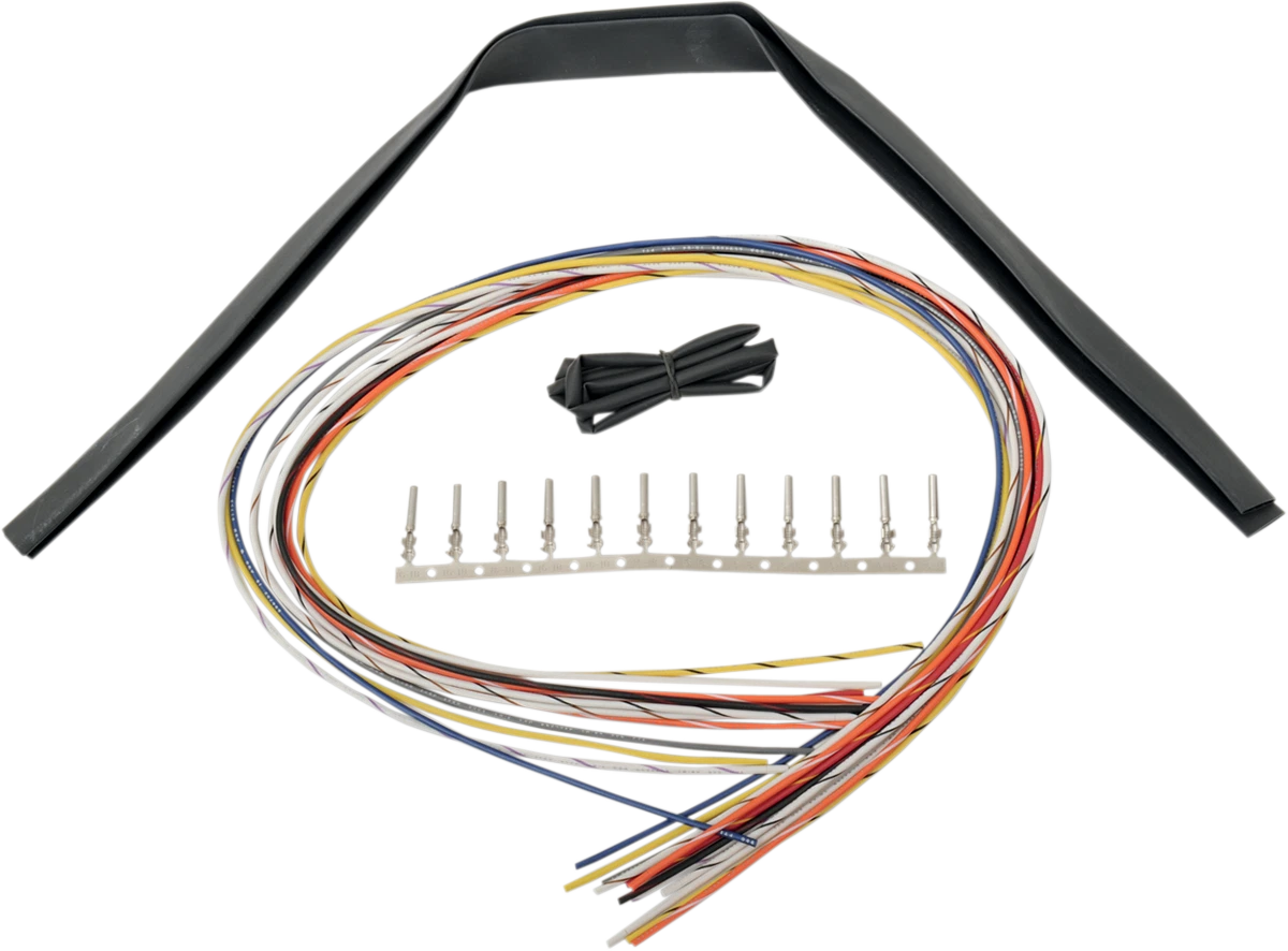 Wiring Kit Extension for LA Choppers (LA-8990-00)