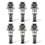 6PCS Electric Fuel Unit Pump for Mack E7 Series Truck (2003–2006) 313GC5233MX