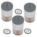 Fuel Filter & O-Ring for Mack Volvo Kenworth Peterbilt (2010–2022) FS19765