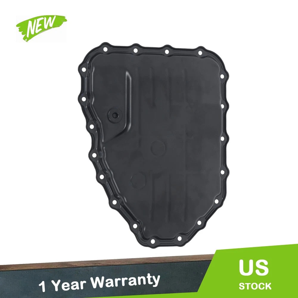 Transmission Oil Pan for Hyundai Elantra, Kia Forte, Soul, Spectra (2007–2023)