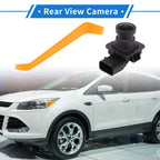 Rear View Camera for Ford Escape (2014–2016) 120-180 Degree