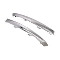 Front Bumper Lower Grille Molding Trim Chrome for Kia Optima (2016-2018)