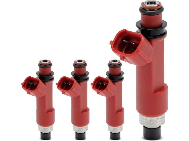 Fuel Injector Set for Mazda RX8 1.3L (2010–2011) WM365HZ