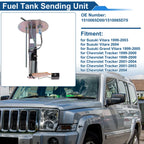 Fuel Level Sending Unit Module for Suzuki Vitara (1999–2003) No. 1510065D00
