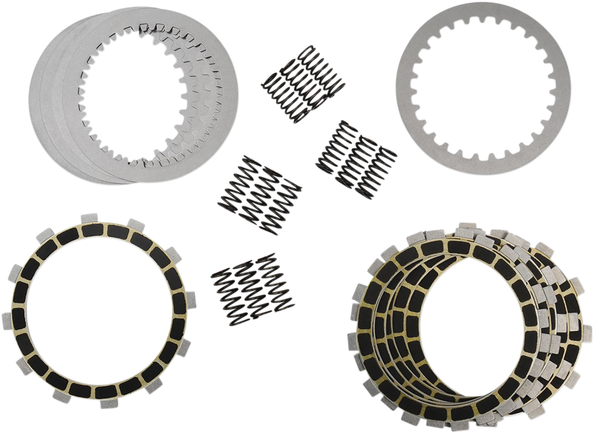 Clutch Kit 303-90-20027 for Barnett (1990–2000)