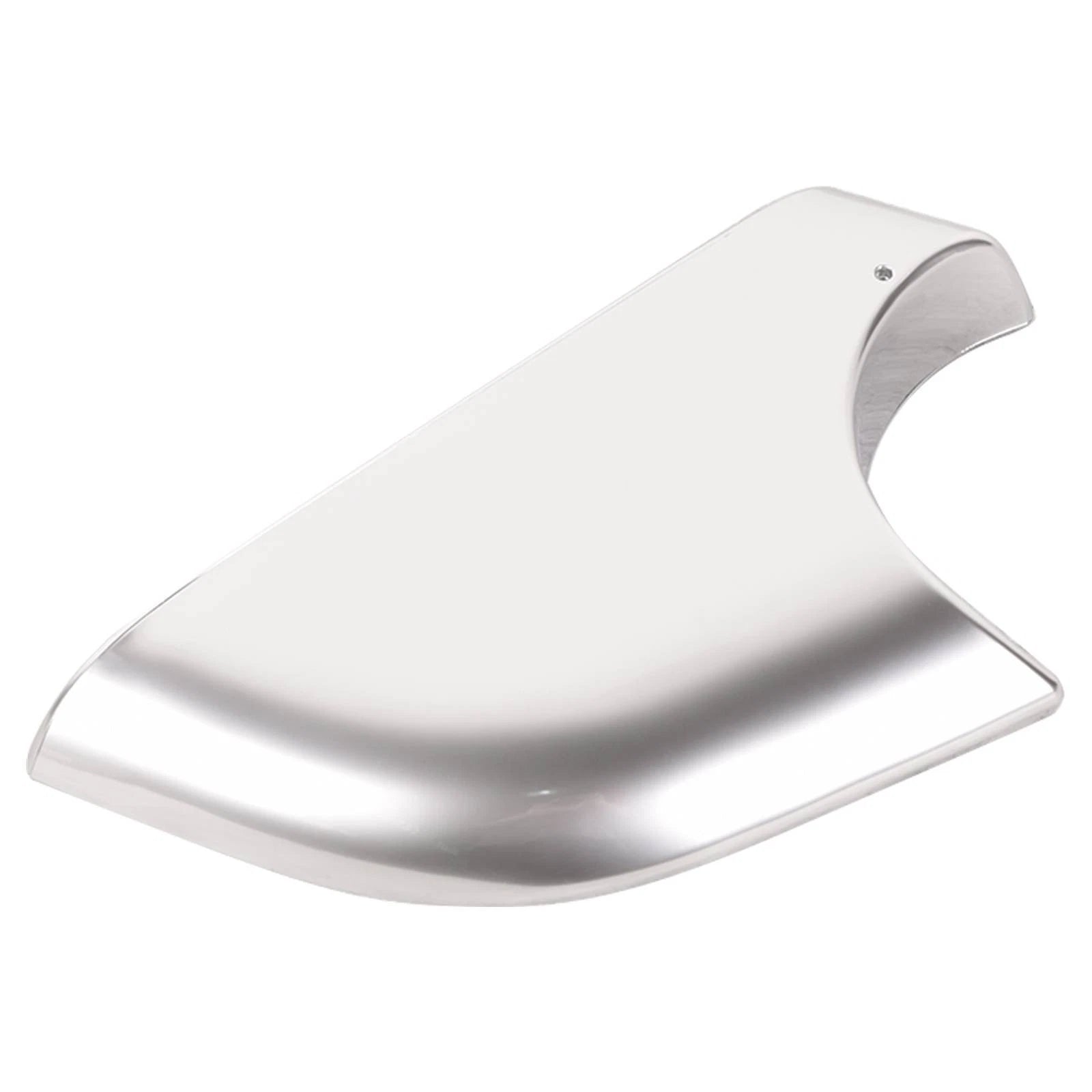 Chrome Mirror Cover Lower Holder for Tesla Model 3 (2017-2022)