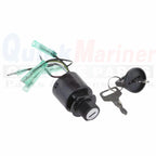 Ignition Switch & Key for Honda BF115 BF135 BF150 BF200 (35100ZV5013)