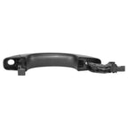 Front Left Outer Door Handle for Audi A4/A5/A6/A7/A8/Q3/Q5/Q7/RS5/RS7/S4/S5/S6/S7/S8 (2008–2020)