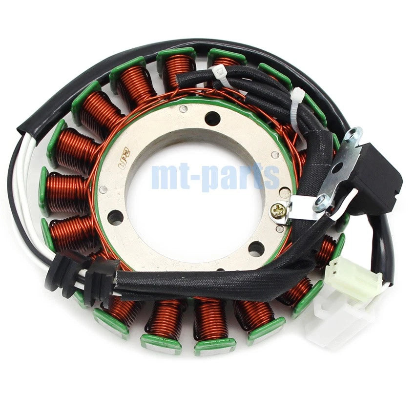 Stator Magneto Generator Coil for Yamaha XVS1100 Drag Star (2003–2008)