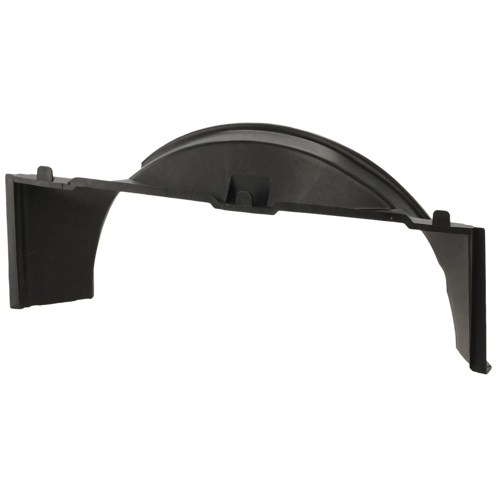Lower Fan Shroud for Chevy S10, Blazer, Jimmy (1994–2005)