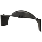 Lower Fan Shroud for Chevy S10, Blazer, Jimmy (1994–2005)