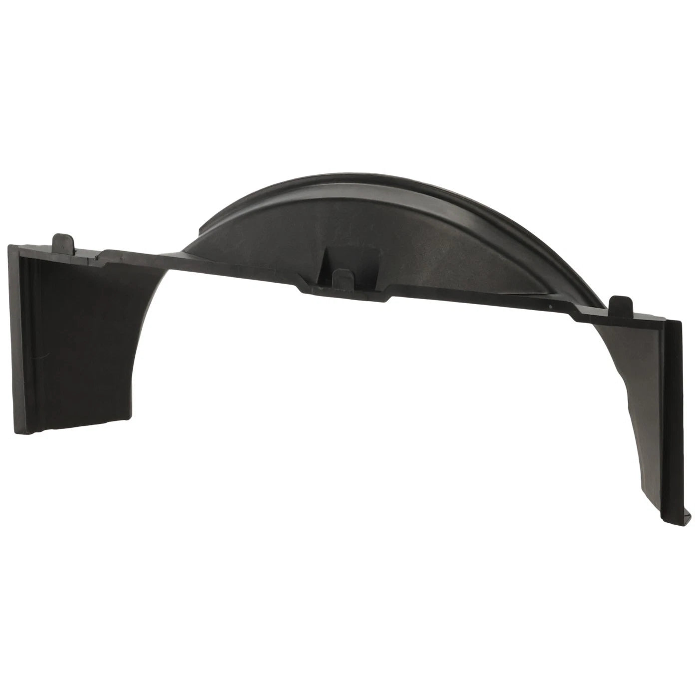 Lower Fan Shroud for Chevy S10, Blazer, Jimmy (1994–2005)