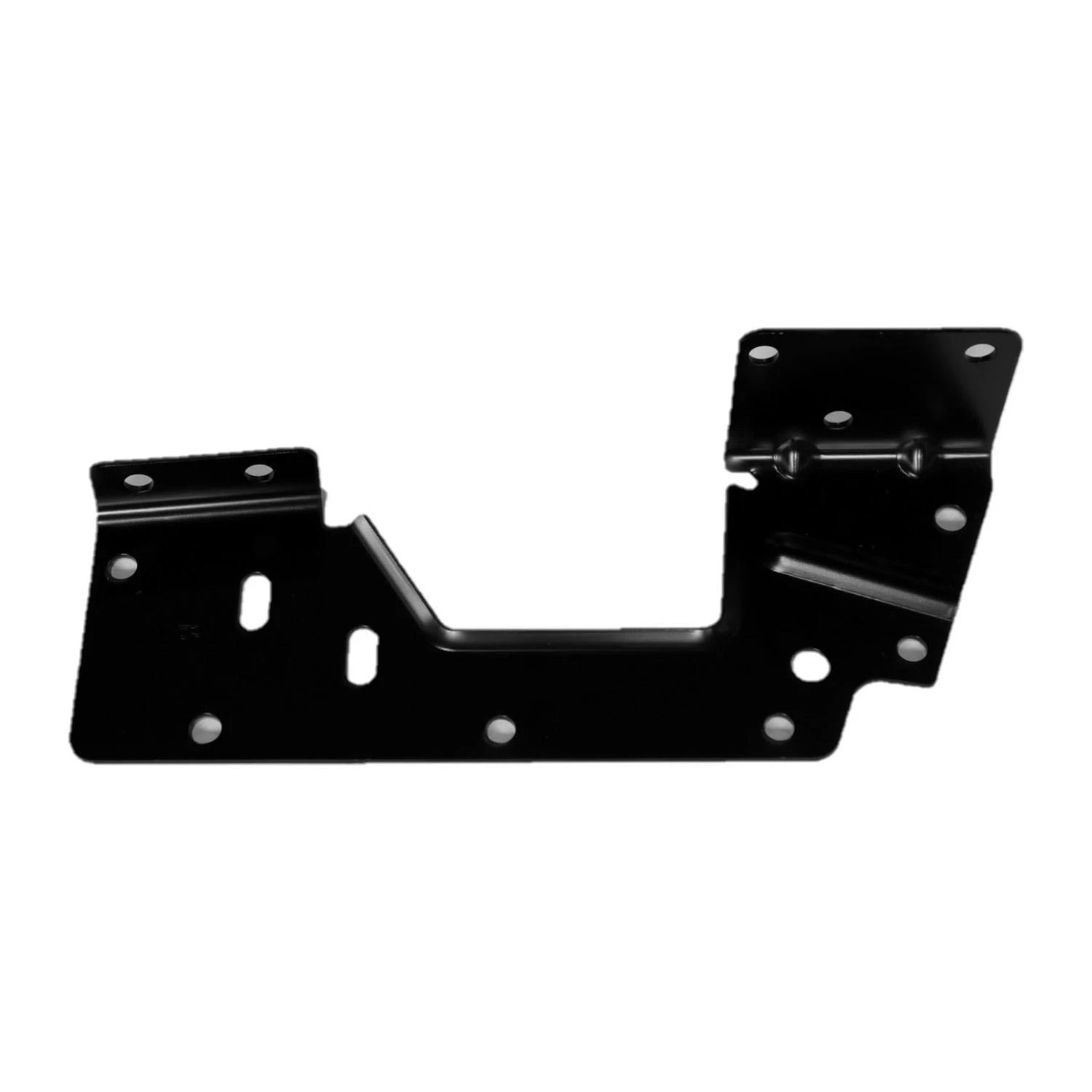Replacement Steel Rear Passenger Side Bumper Mounting Bracket for Toyota