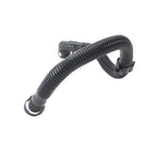 Crankcase Breather Hose for Audi A3 A4 TT GTI Jetta Passat (2000–2016)