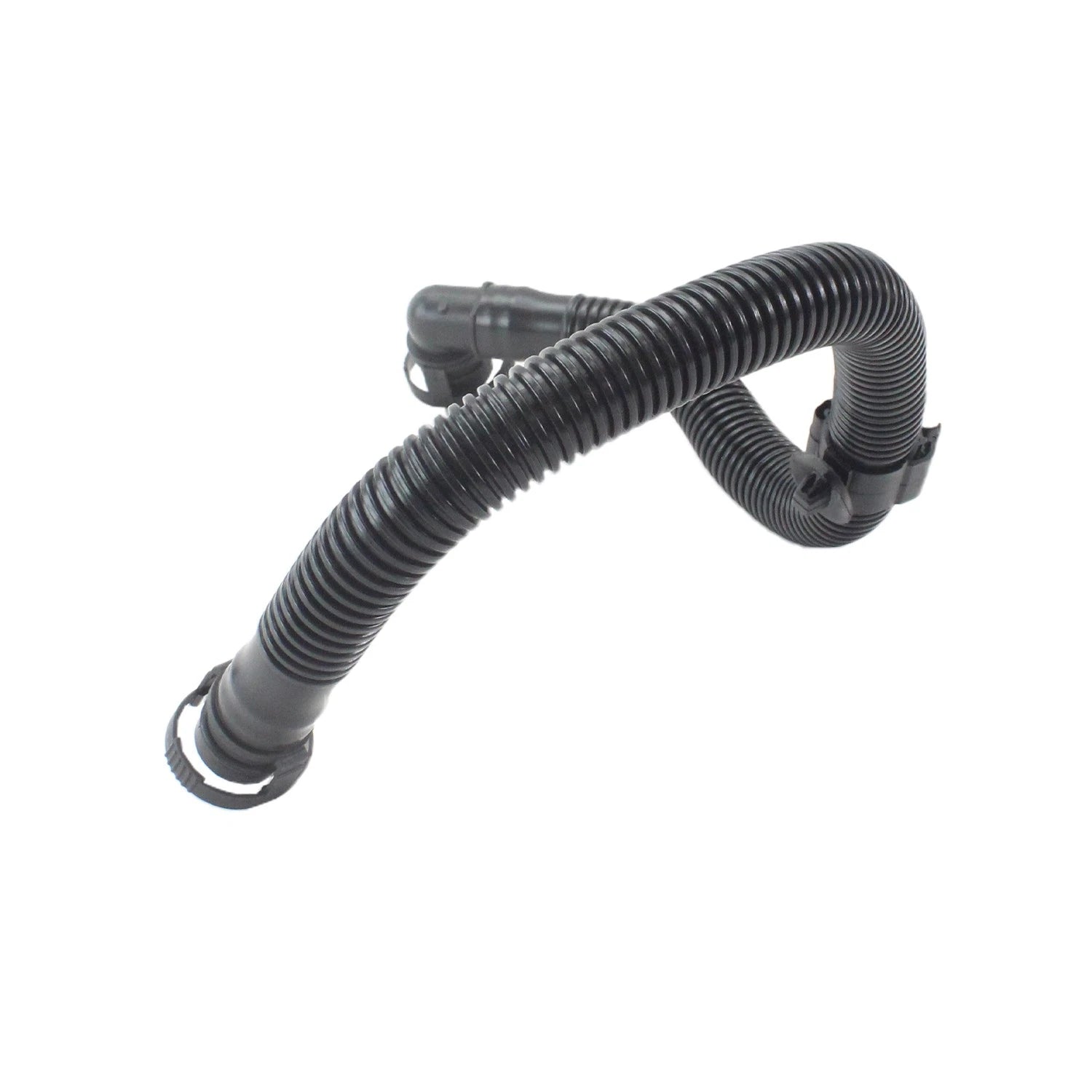 Crankcase Breather Hose for Audi A3 A4 TT GTI Jetta Passat (2000–2016)