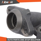 Right Side Exhaust Manifold for Ford Aerostar (1986-1993)