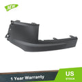 Front Driver Side Bumper Cover for Chevrolet Colorado ZR2 (2021–2023)