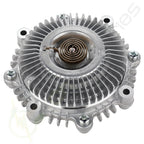 Electric Cooling Fan Clutch for Toyota 4Runner Celica Corona Pickup