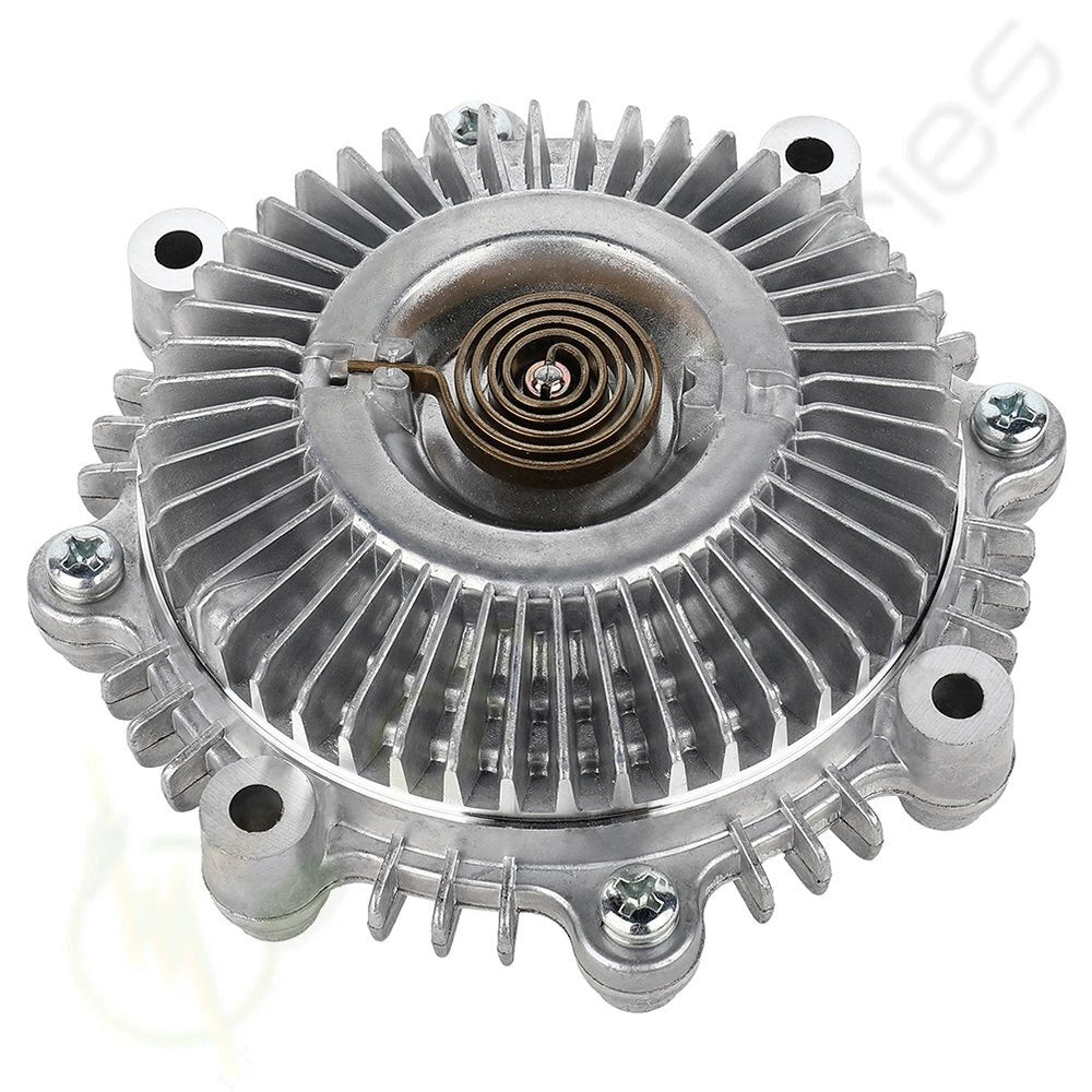 Electric Cooling Fan Clutch for Toyota 4Runner Celica Corona Pickup