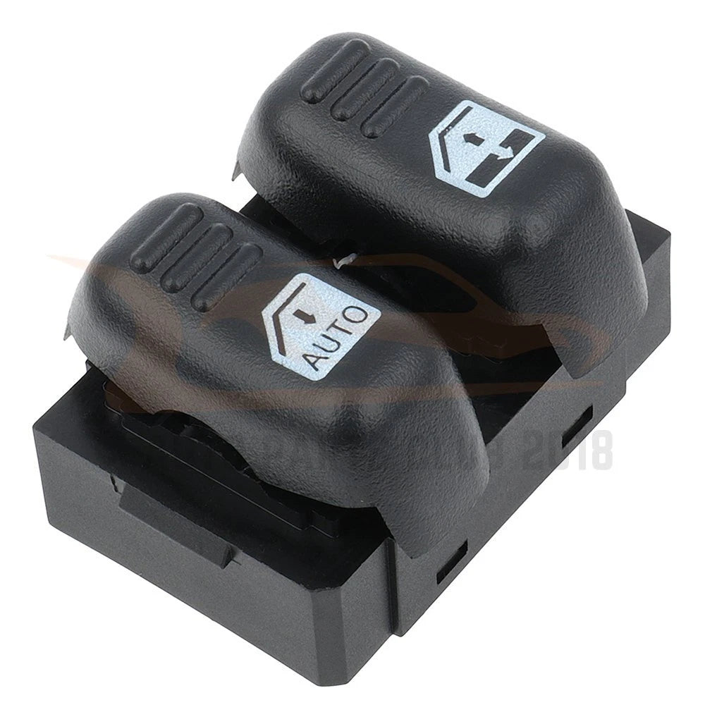 High Performance Window Switch for Chevy Camaro (1997-2002)