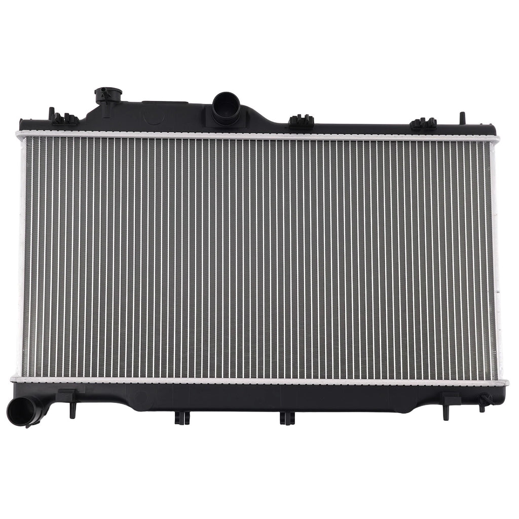 Aluminum Engine Radiator for Subaru Outback H4 2.5L (2015–2019) 45111AL04A 13461