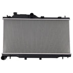 Aluminum Engine Radiator for Subaru Outback H4 2.5L (2015–2019) 45111AL04A 13461