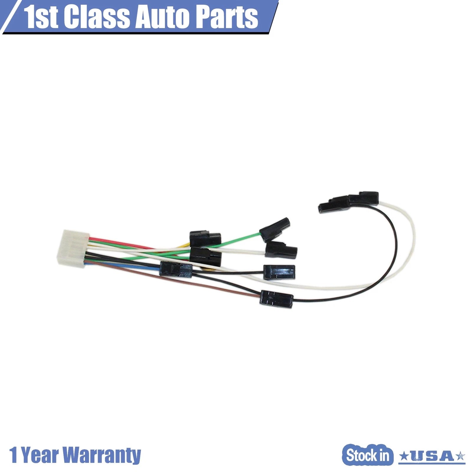 Internal Transmission Wire Harness for VW Jaguar Land Rover (2000-2010)