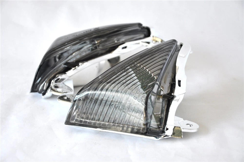 Smoke Lens LED Turn Signal for Ninja ZX-14 (2006–2010), Concours (2008–2010)