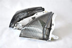 Smoke Lens LED Turn Signal for Ninja ZX-14 (2006–2010), Concours (2008–2010)