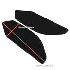 Pair Tank Side Protector Grip for Suzuki GSX-S 1000 1000F (2014–2019)