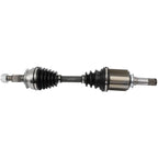 Front Passenger CV Axle Assembly for Buick Verano, Chevrolet Cruze (2012–2017)
