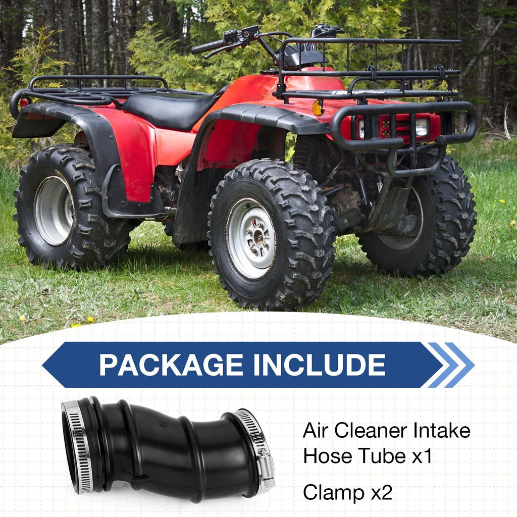 Air Cleaner Intake Hose Tube 2x4 for Honda FourTrax 300