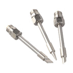 Set of 3 Soldering Iron Tips for MINI Portable Soldering Iron