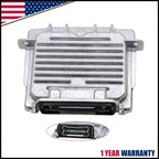 HID Xenon Headlight Ballast for Buick Enclave GMC Acadia Volvo S60 (2008–2017)