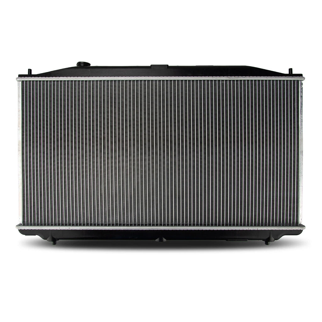 Radiator for Honda Accord Crosstour (2008–2015) 2.4L Aluminum