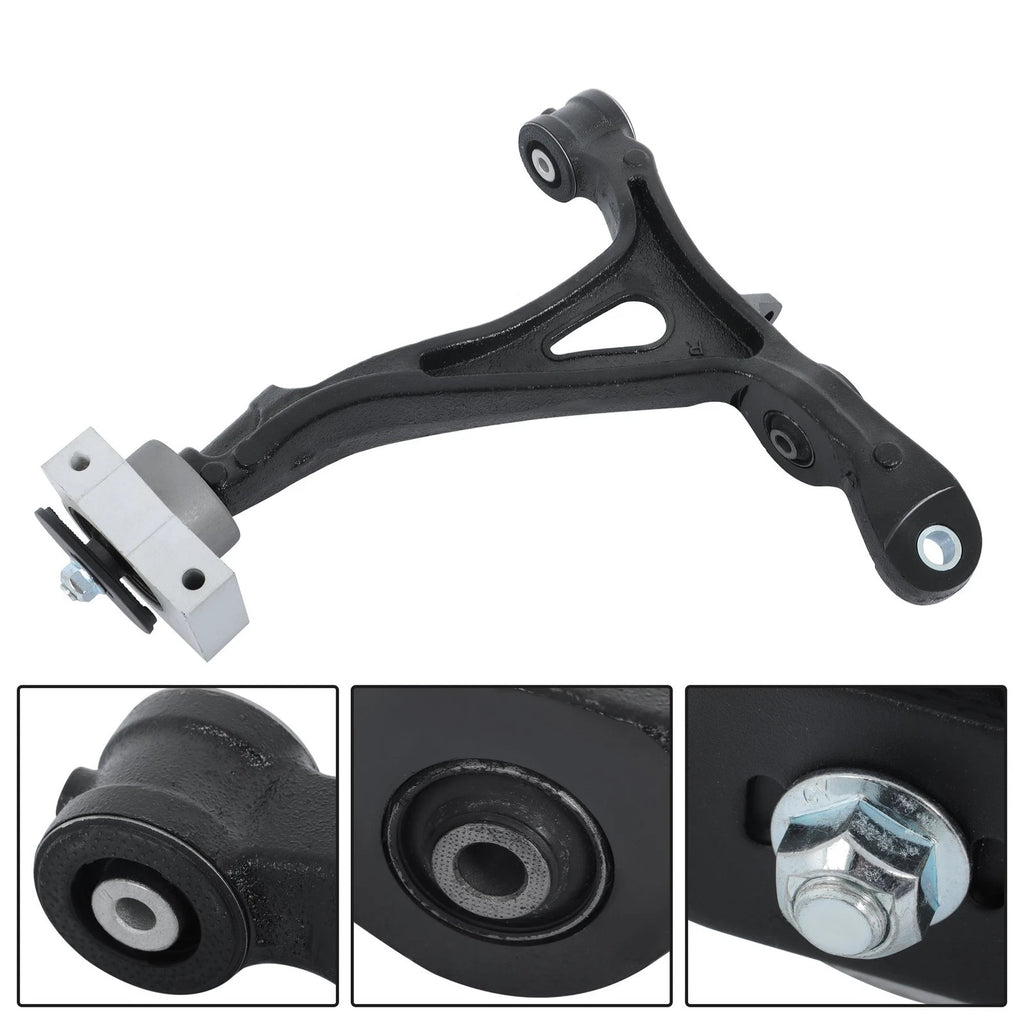 Front Lower Control Arms Assembly for Acura (2009–2014)