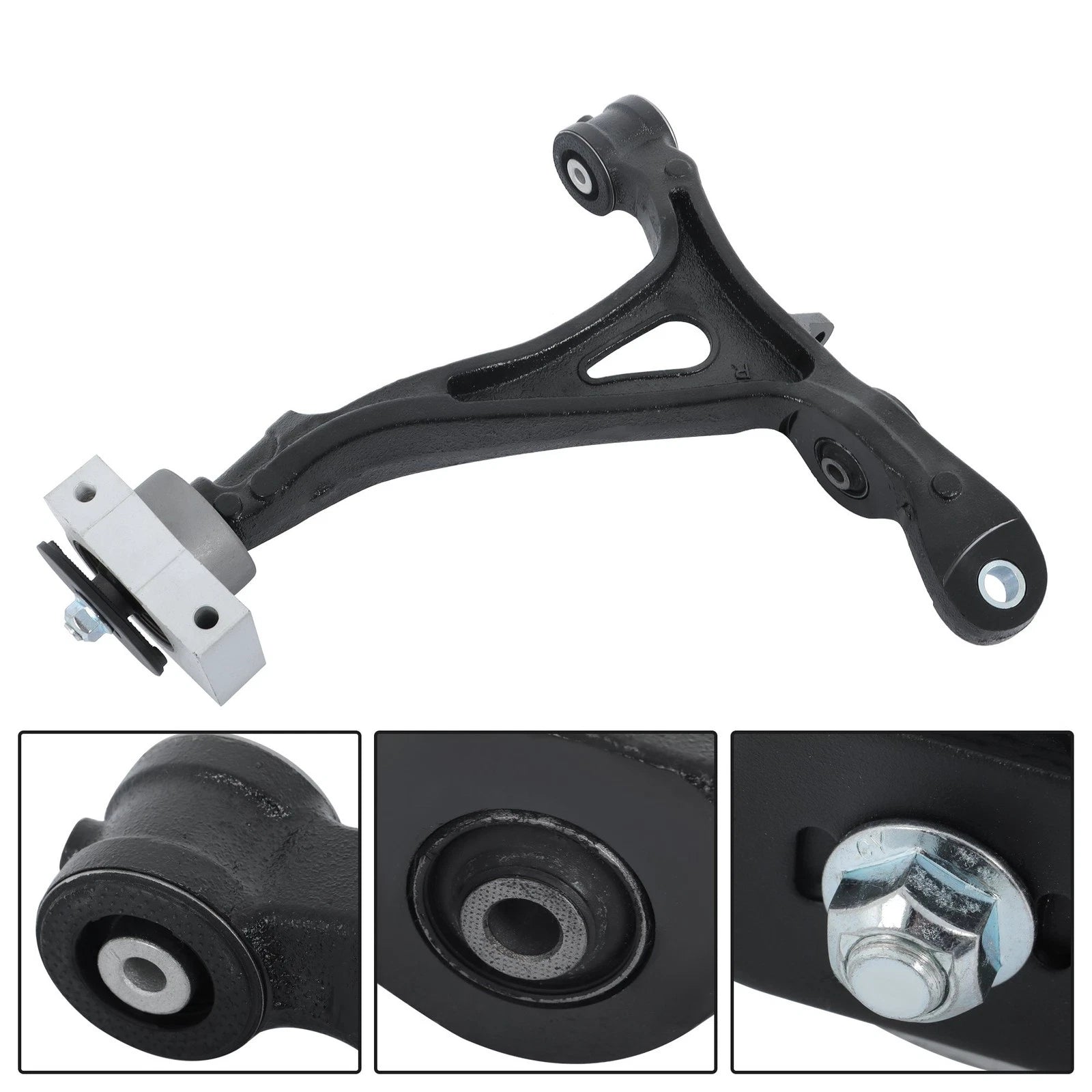 Front Lower Control Arms Assembly for Acura (2009–2014)