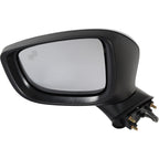 Set of 2 Mirrors for Mazda CX-9, CX-5