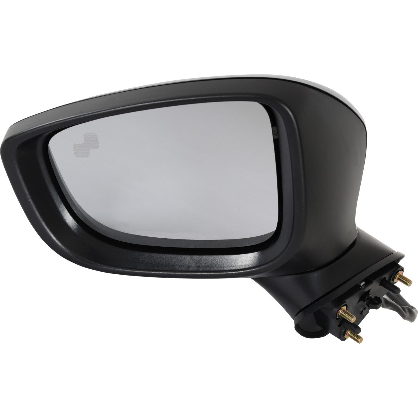 Set of 2 Mirrors for Mazda CX-9, CX-5