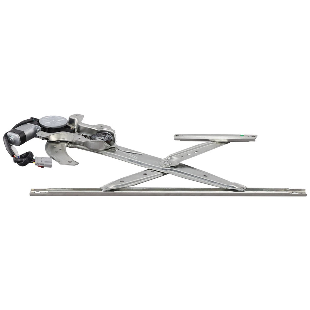 Window Regulators Set of 2 for Coupe
