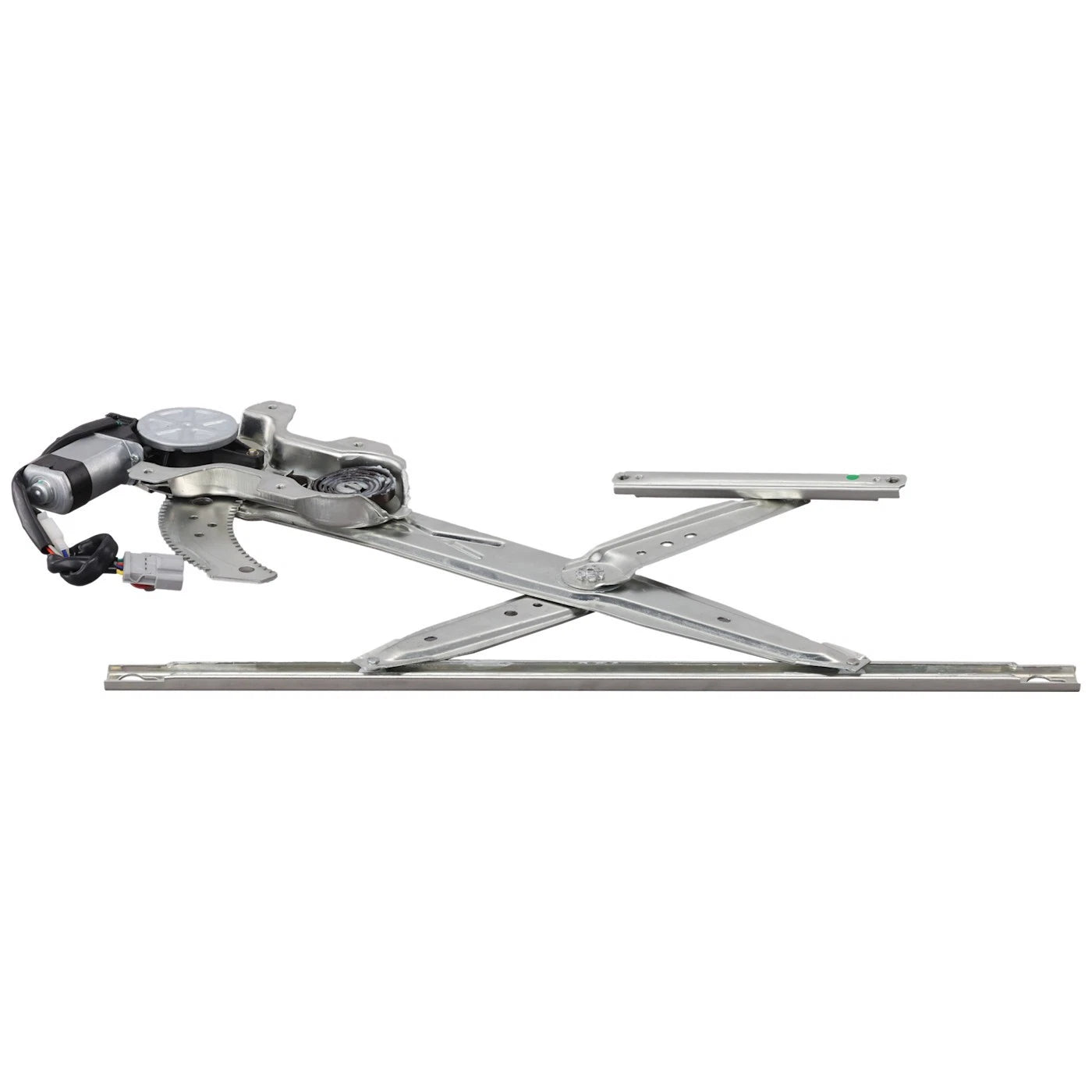 Window Regulators Set of 2 for Coupe