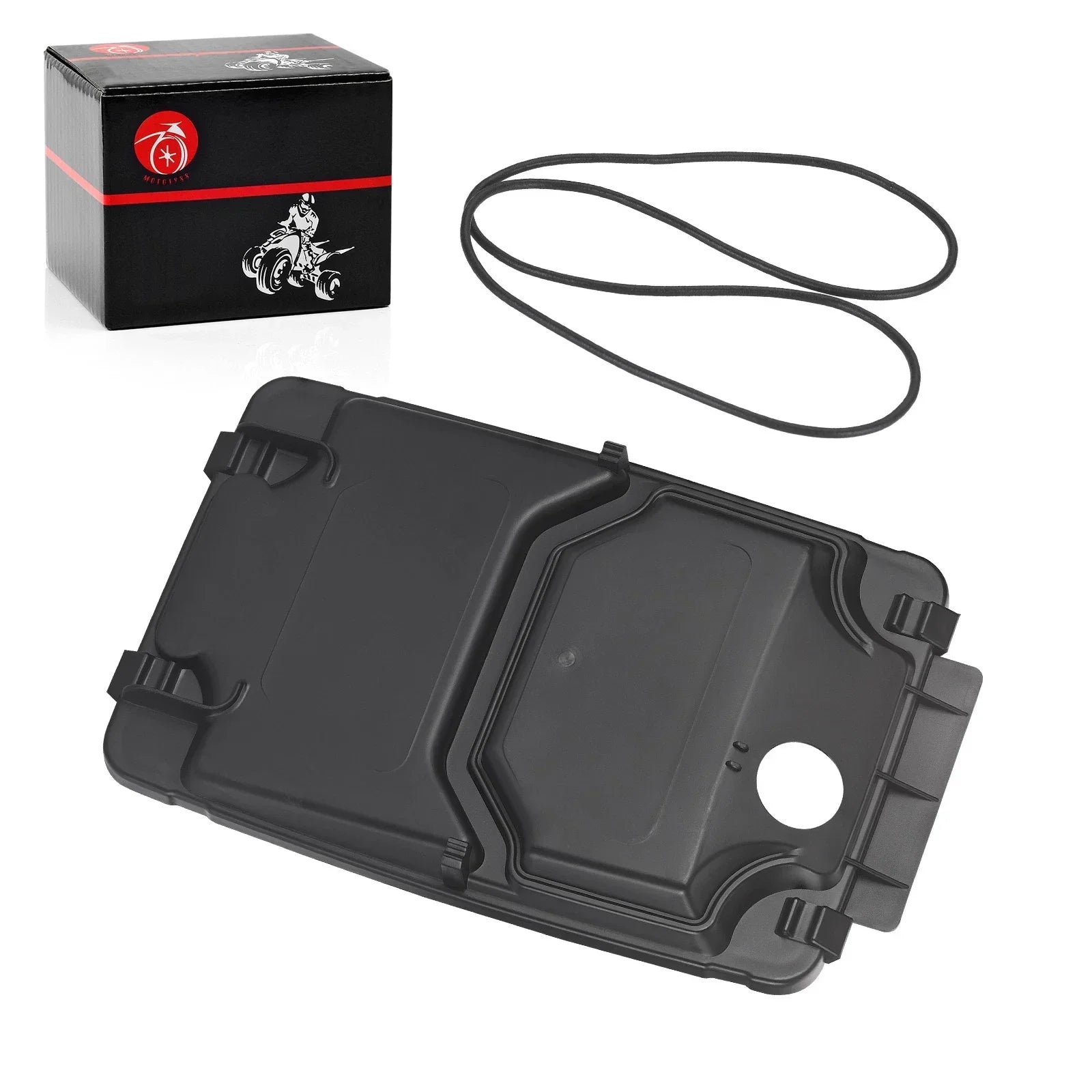 Air Box Cover Lid for Honda 450R 450ER TRX450R TRX450ER (2006–2014)