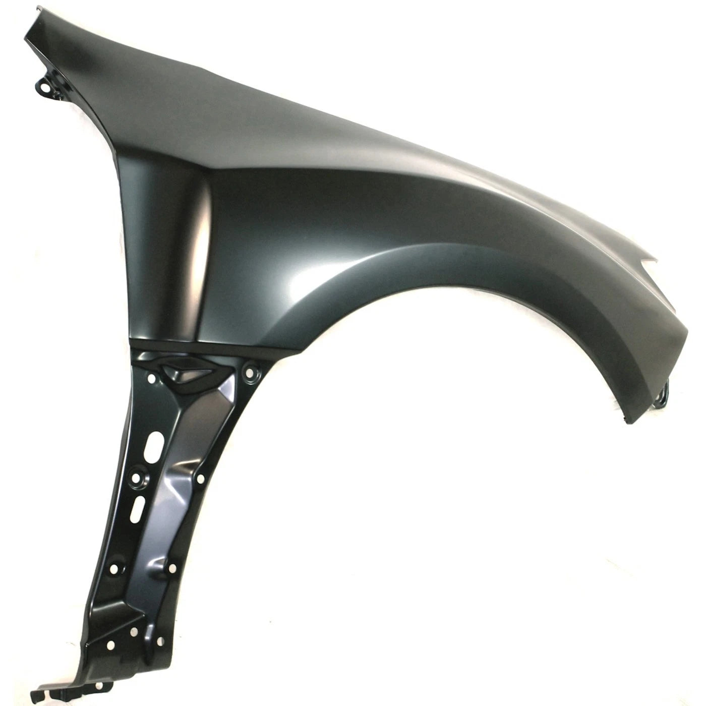 Fender for Subaru Impreza WRX STI (2008–2014) Front Driver & Passenger Side