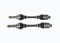 Precision Rear CV Axles for Polaris (1332881, Left & Right)